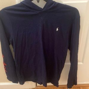 Boys polo shirt